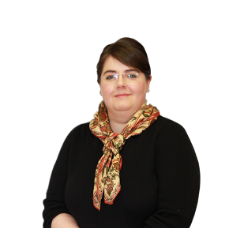 Presenter Image